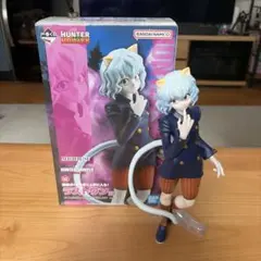 《美品》一番くじ ハンターハンター キメラアント ラストワン賞 ネフェルピトー