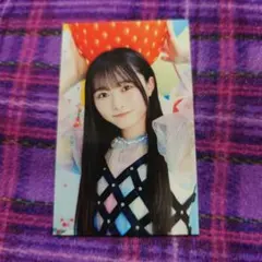 日向坂46 ひなこれ スマホサイズカード 片山紗希 - メルカリ