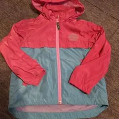 春用アウター 120