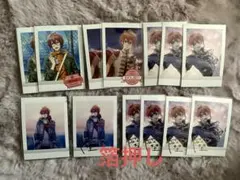 アイドリッシュセブン アイナナ ぱしゃこれ　七瀬陸