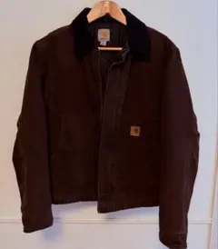 2026年最新】carhartt トラディショナルジャケットの人気アイテム