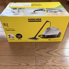 新品未開封】KARCHER VCS3 コードレス スティッククリーナー - メルカリ