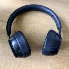 Beats Solo Pro ワイヤレスヘッドホン ブラックのサムネイル