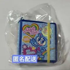 ナルミヤ シールブック エンジェルブルー