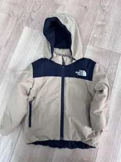 ノースフェイス　ブルゾン　100