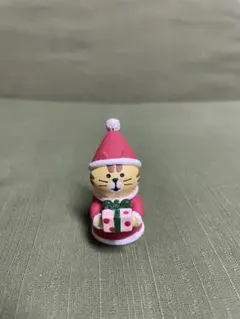 DECOLE conconbre デコレ コンコンブル プレゼント交換子猫虎のサムネイル