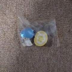 サンリオ チョコサプ キキ