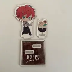 ヒプノシスマイク ヒプマイ アクリルスタンド アクスタ スイパラ 独歩