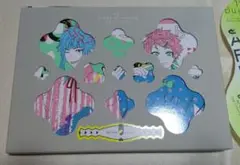 A3! FIRST Blooming FESTIVAL Blu-ray