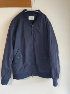 アーバンリサーチ ドアーズ URBAN RESEARCH DOORS ブルゾン