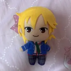 あんスタ 仁兎なずな ぬいぐるみ