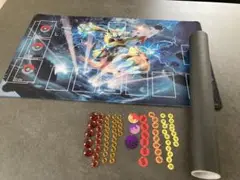 ポケモンプレイマットセット