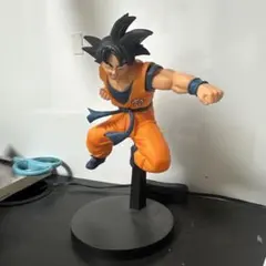 ドラゴンボール 孫悟空 フィギュア