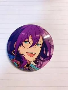 あんさんぶるスターズ！！ 礼瀬マヨイ 缶バッチ