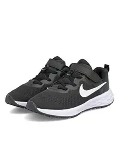 Nike キッズスニーカー　ナイキ レボリューション 6 ベロクロ　21.5cm