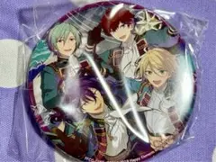 ALKALOID 一彩 藍良 マヨイ 巽 缶バッジ 特典 アルバム あんスタ