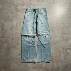 【W29 L30】europe levi's リーバイス Engineered