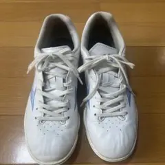 ミズノ　サッカー　トレーニングシューズ　 モナルシーダネオ　23センチ