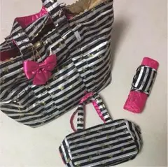 ルートート マザーズバッグ