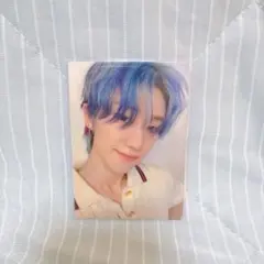 SEVENTEEN セブチ スタンプラリー トレカ 67-76 - メルカリ