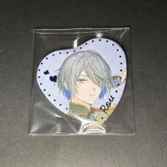 Melty Valentine】バレンタイン 缶バッジ 小柳ロウ - メルカリ