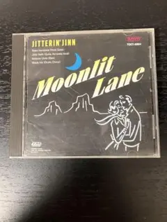 ジッタリン・ジン / Jitterin'Jinn – Moonlit Lane - メルカリ