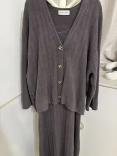 SNIDEL HOME ルームウェア　セットアップ