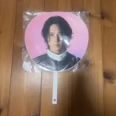2026年最新】山下智久 うちわの人気アイテム - メルカリ