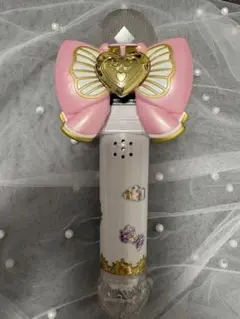 2026年最新】プリパラ マイクの人気アイテム - メルカリ