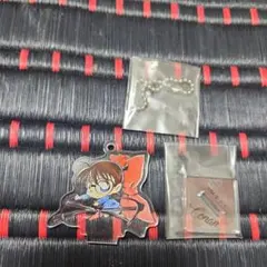 【新品・未使用】名探偵コナン　ミニチュアシリーズ　江戸川コナン