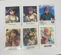 あんスタ 朔間零 箔押し ぱしゃこれ ぱしゃっつ 2025年最新】朔間零 箔押しの人気アイテム - メルカリ