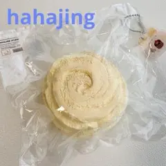 hahajing スクイーズ クリームケーキ