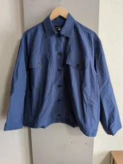 green label relaxing ジャケット Kinoko.さんコラボ