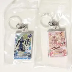 アイカツ めじるしアクセサリー セット