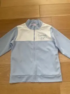 長袖パーカー　シナモロール　140
