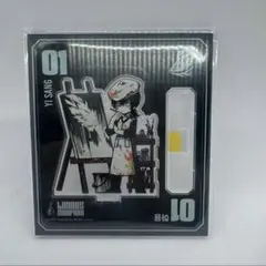 【全新未使用】 Limbas Company 壓克力立牌 壓克力吊飾 尚