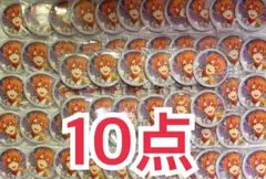 アイナナ　三月　缶バッジ