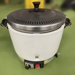 2025年最新】ガス炊飯器 lpの人気アイテム - メルカリ