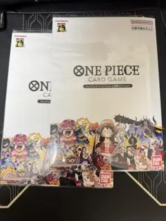 ONE PIECE プレミアムカードコレクション 25周年エディション