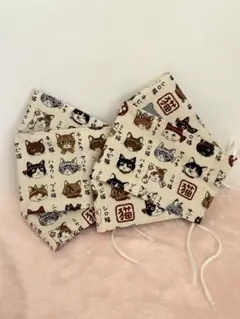 専用 布マスク
