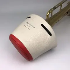 ソフトレザーバゲットミュートのサムネイル