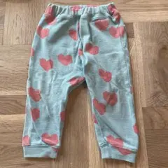 マーキーズ　ハートズボン