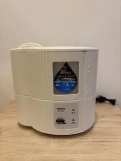 スチーム式加湿器 YAMAZENのサムネイル