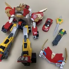 2025年最新】トミカ絆合体アースグランナーの人気アイテム