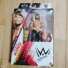 WWE マテル　エリート　ダイナマイト・キッド　カスタムフィギュア WWE マテル エリート ダイナマイト・キッド カスタムフィギュア - メルカリ