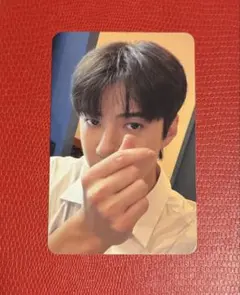 EXO REVERXE セフン showcase ktown4u トレカ - メルカリ