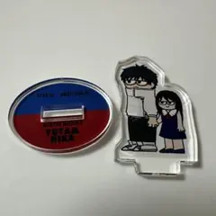 劇場版　呪術廻戦０　乙骨憂太　りかちゃん　ジロリ　ロフト　ミニアクスタ