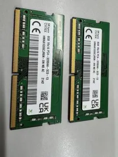 2026年最新】pc4-3200aa 16gbの人気アイテム - メルカリ