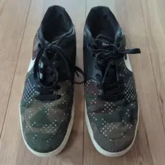 NIKE PAUL RODPIGUEZ CTD LR 28センチ