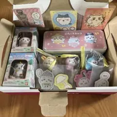 ちいかわ　まとめ売り